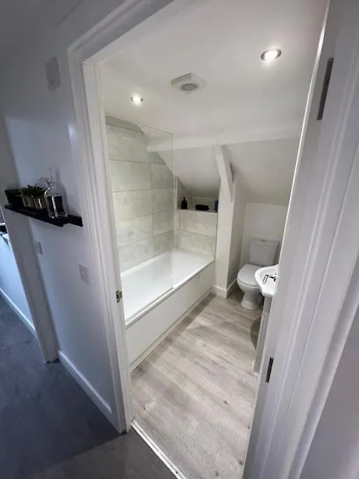 Central Hedon Modern Apartment Великобритания