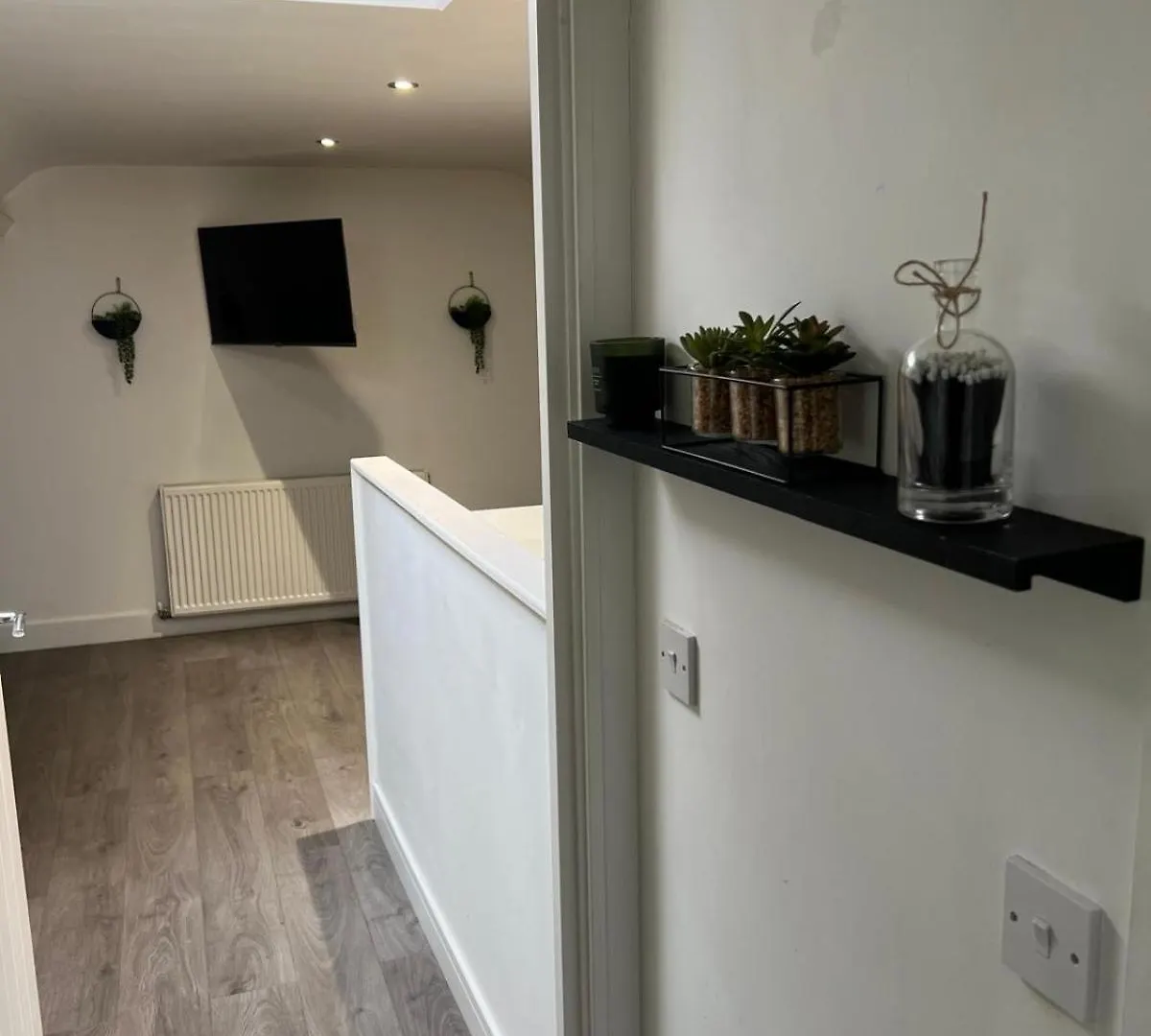 Central Hedon Modern Apartment 0*,