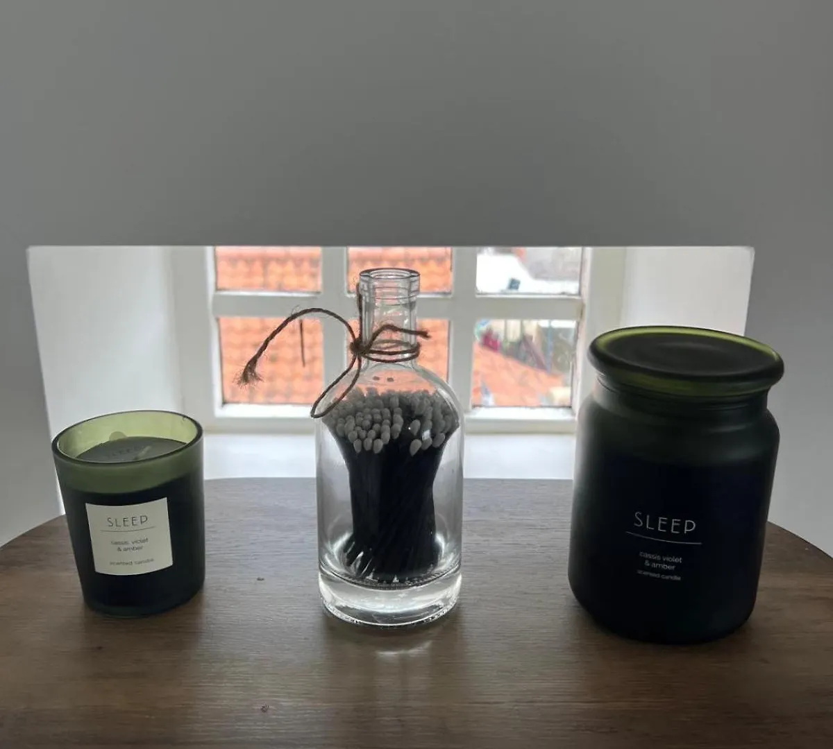 Central Hedon Modern Apartment