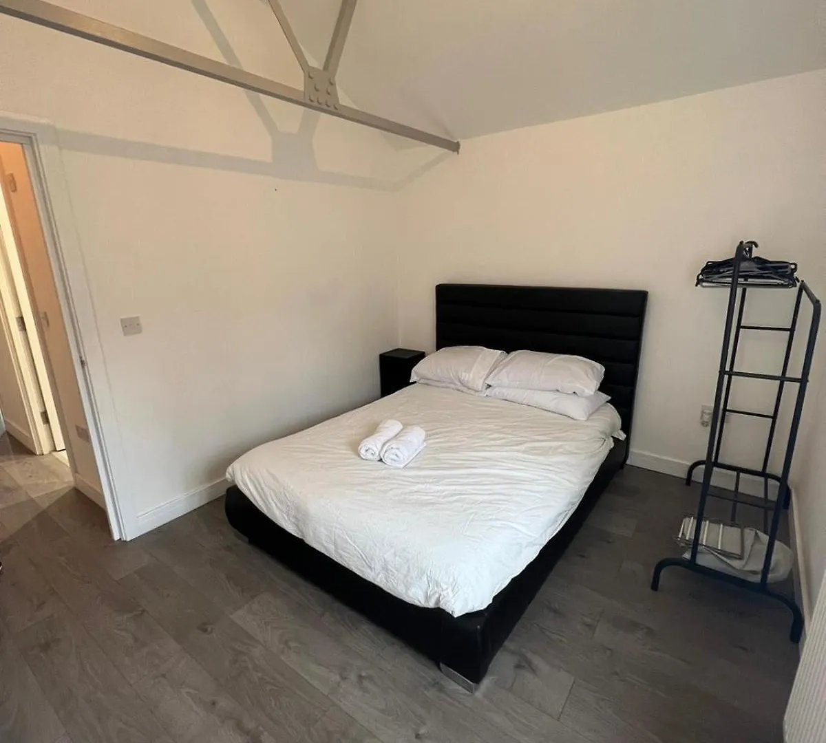 Central Hedon Modern Apartment Великобритания