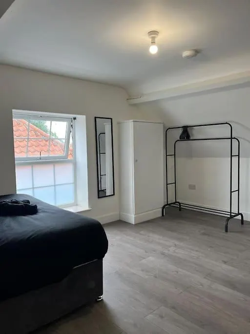 Central Hedon Modern Apartment Reino Unido